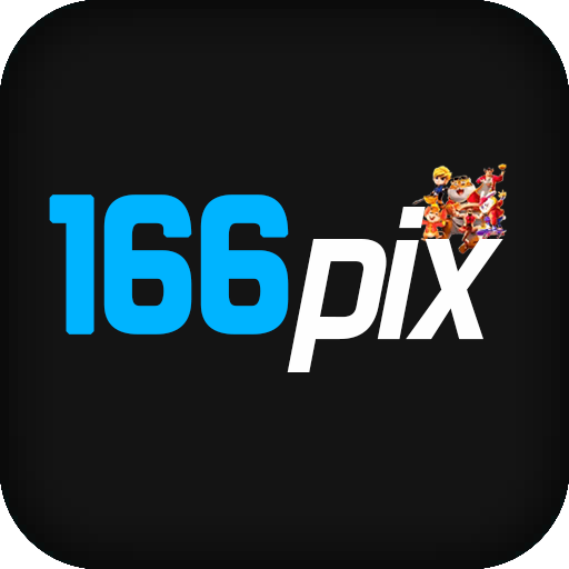 Promoção 166pix